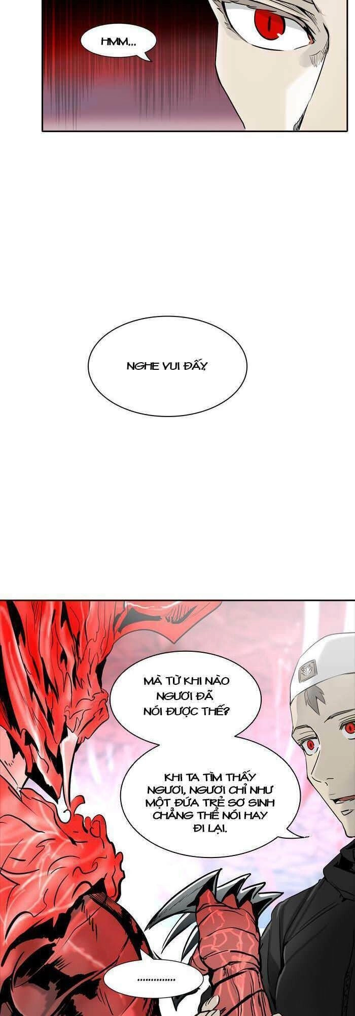 Tòa Tháp Bí Ẩn Chapter 333 - 10