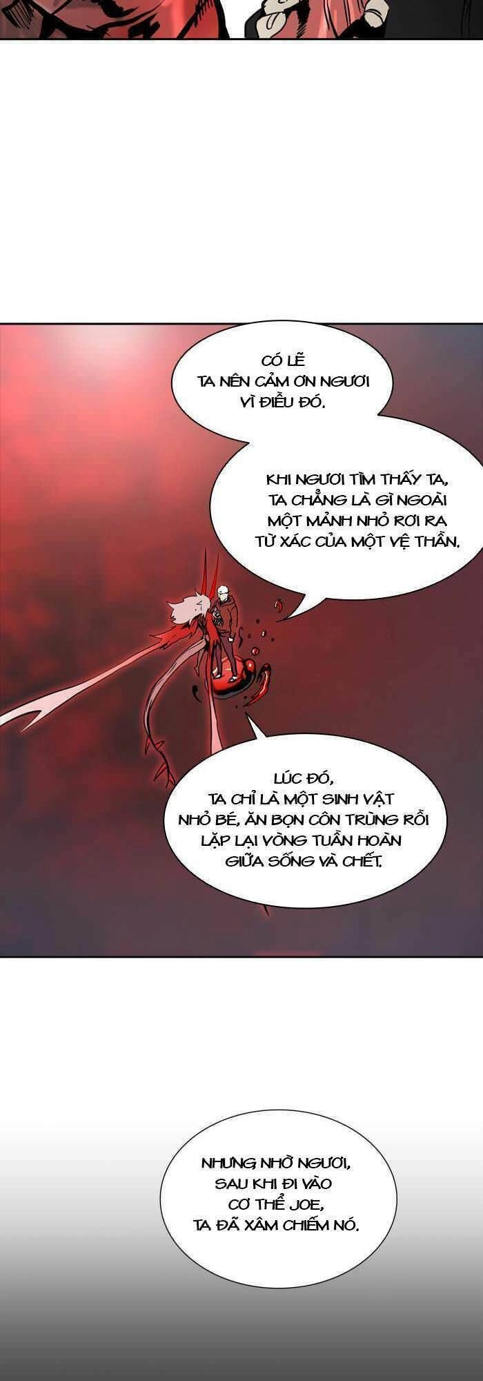 Tòa Tháp Bí Ẩn Chapter 333 - 11