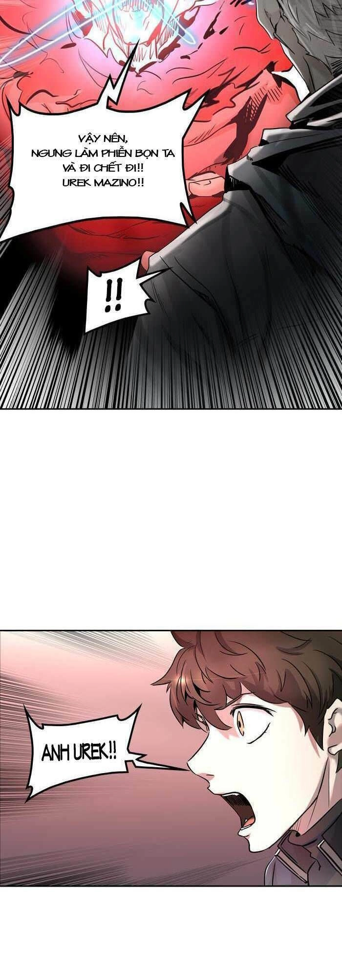 Tòa Tháp Bí Ẩn Chapter 333 - 16