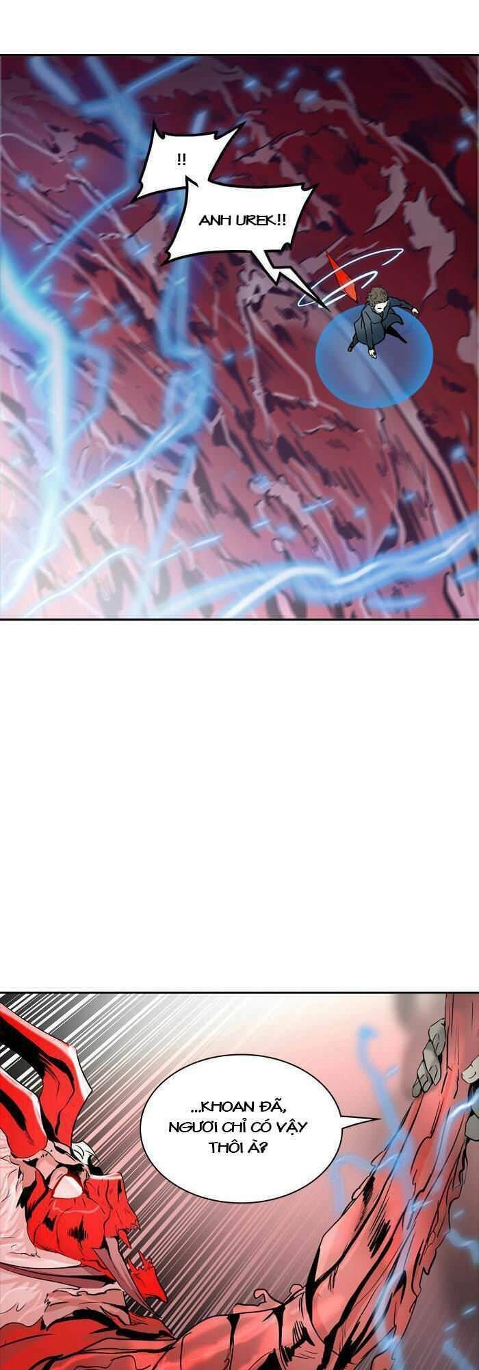 Tòa Tháp Bí Ẩn Chapter 333 - 18