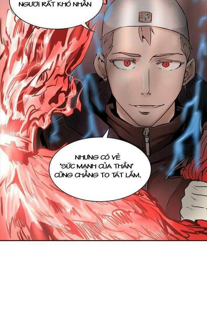Tòa Tháp Bí Ẩn Chapter 333 - 20