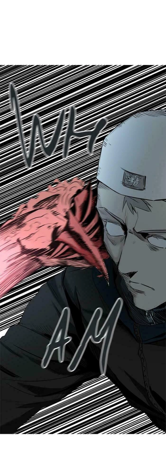 Tòa Tháp Bí Ẩn Chapter 333 - 23