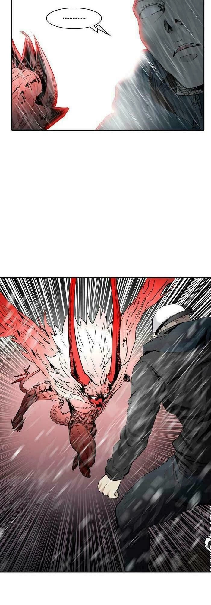 Tòa Tháp Bí Ẩn Chapter 333 - 26