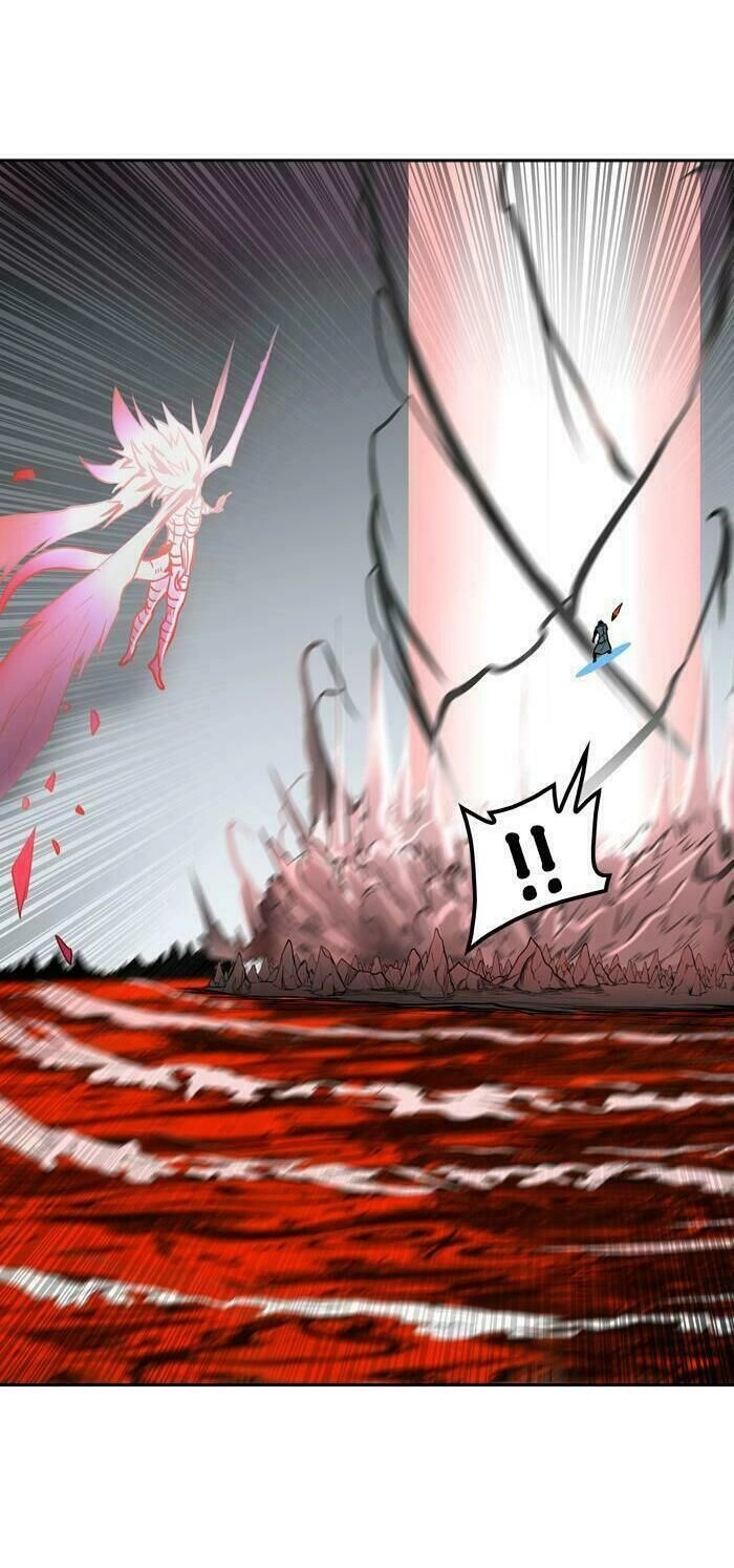 Tòa Tháp Bí Ẩn Chapter 333 - 31