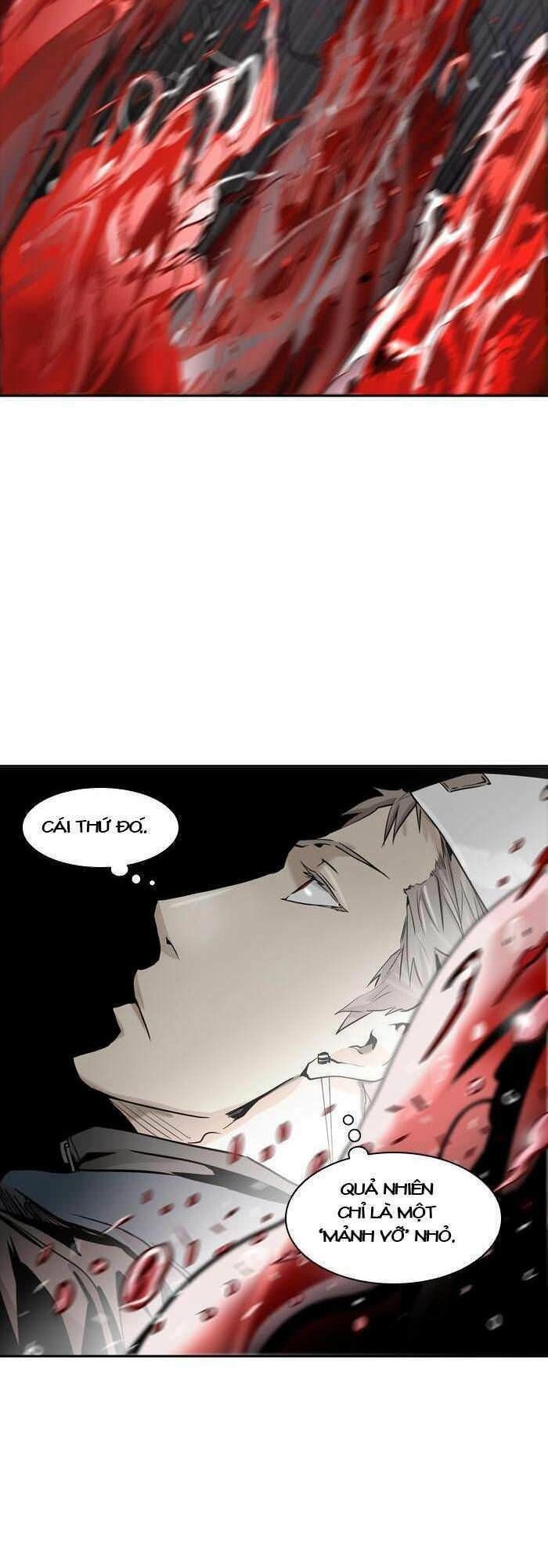 Tòa Tháp Bí Ẩn Chapter 333 - 38