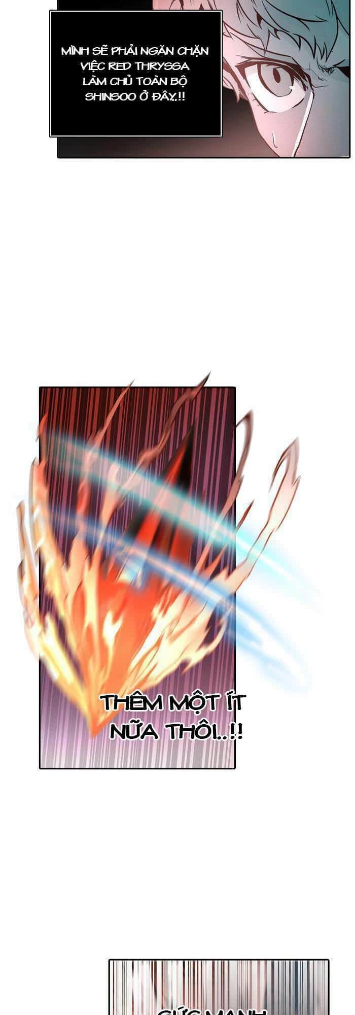 Tòa Tháp Bí Ẩn Chapter 333 - 41