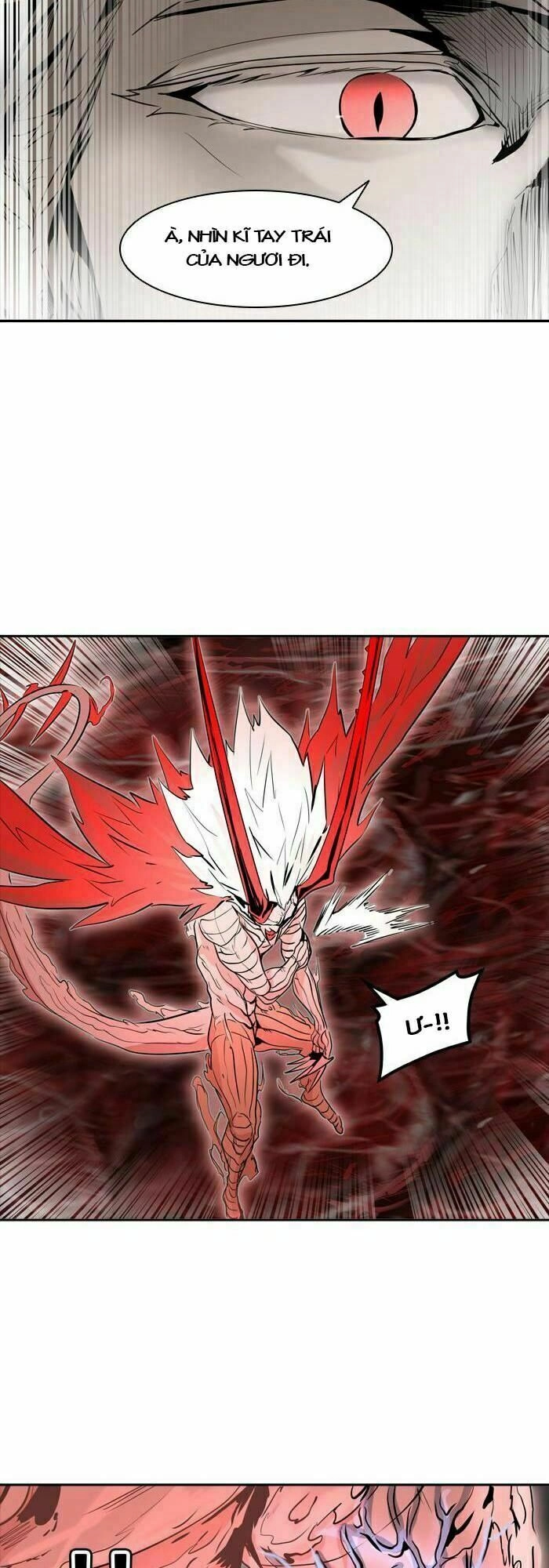 Tòa Tháp Bí Ẩn Chapter 333 - 53