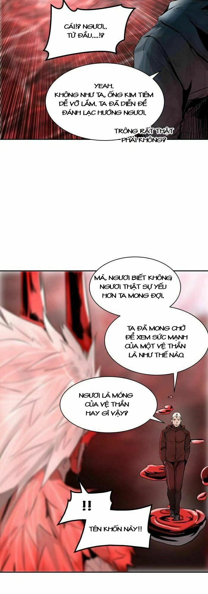 Tòa Tháp Bí Ẩn Chapter 333 - 55