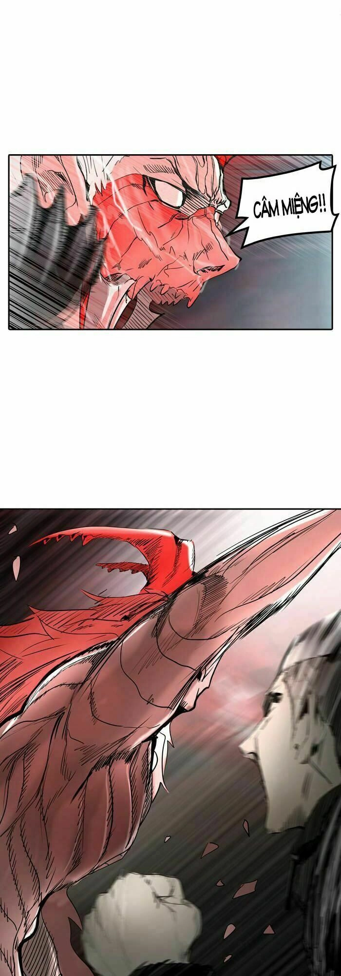 Tòa Tháp Bí Ẩn Chapter 333 - 56