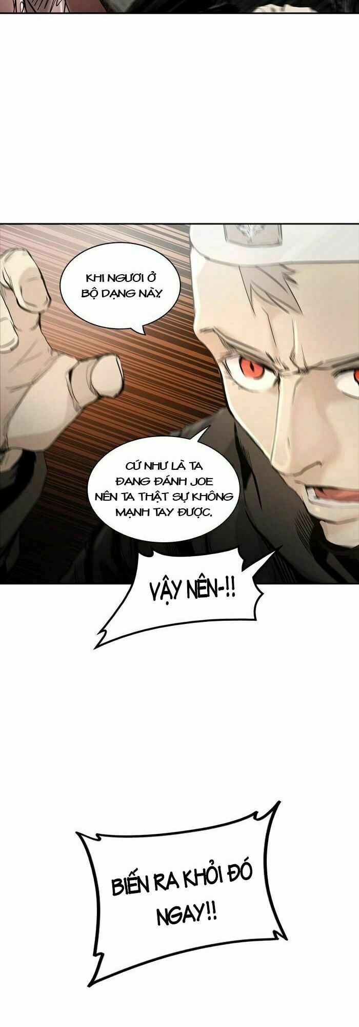 Tòa Tháp Bí Ẩn Chapter 333 - 57