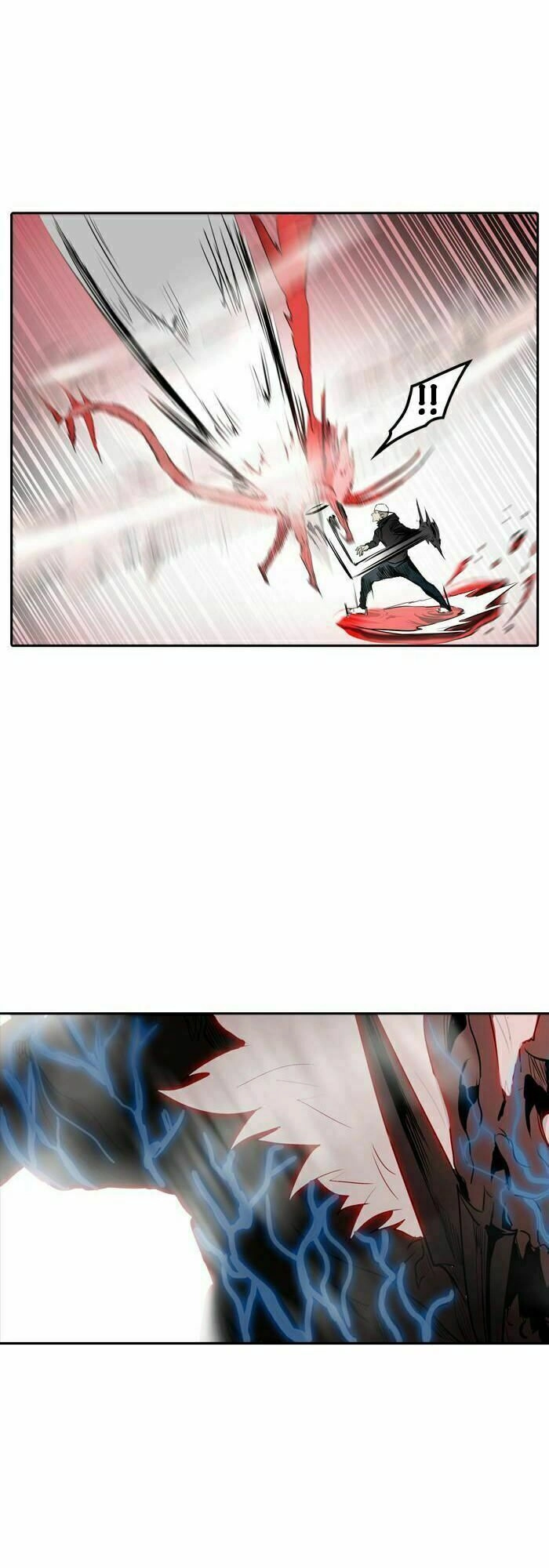 Tòa Tháp Bí Ẩn Chapter 333 - 58