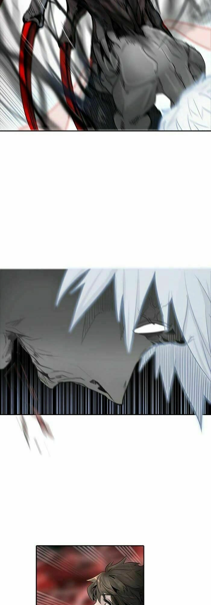 Tòa Tháp Bí Ẩn Chapter 333 - 61