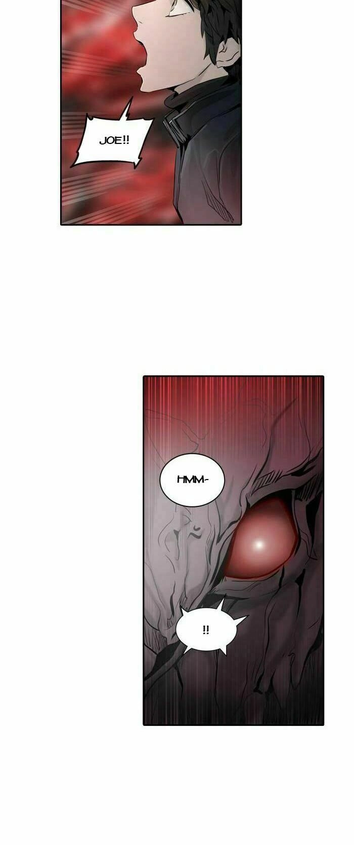 Tòa Tháp Bí Ẩn Chapter 333 - 62