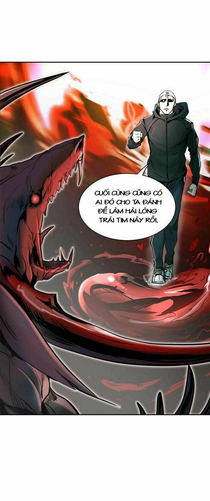 Tòa Tháp Bí Ẩn Chapter 333 - 63