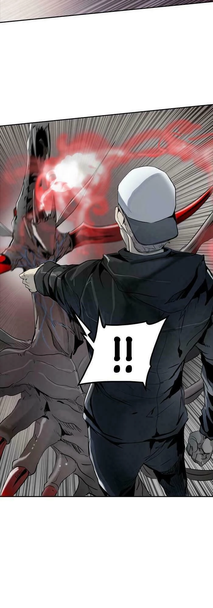 Tòa Tháp Bí Ẩn Chapter 333 - 68