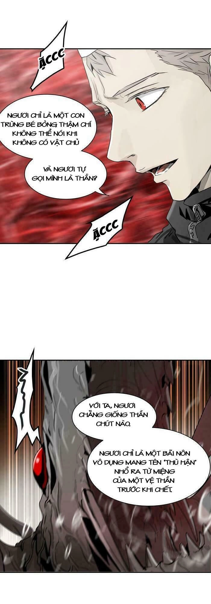 Tòa Tháp Bí Ẩn Chapter 333 - 69