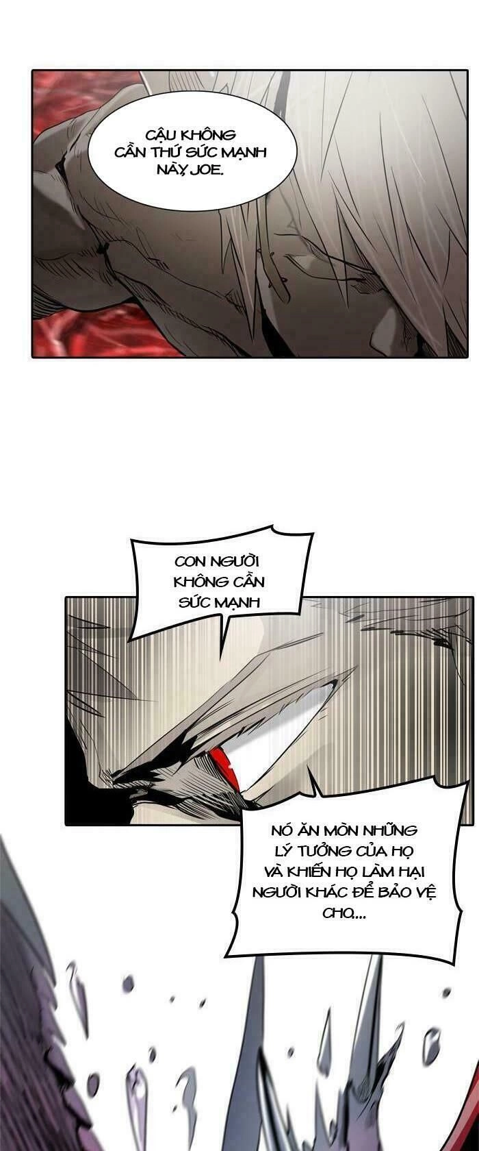 Tòa Tháp Bí Ẩn Chapter 333 - 71