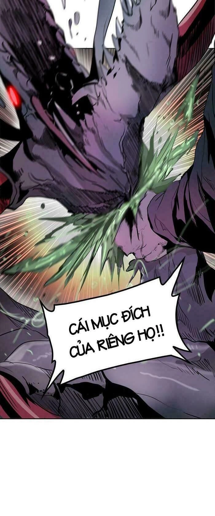 Tòa Tháp Bí Ẩn Chapter 333 - 72