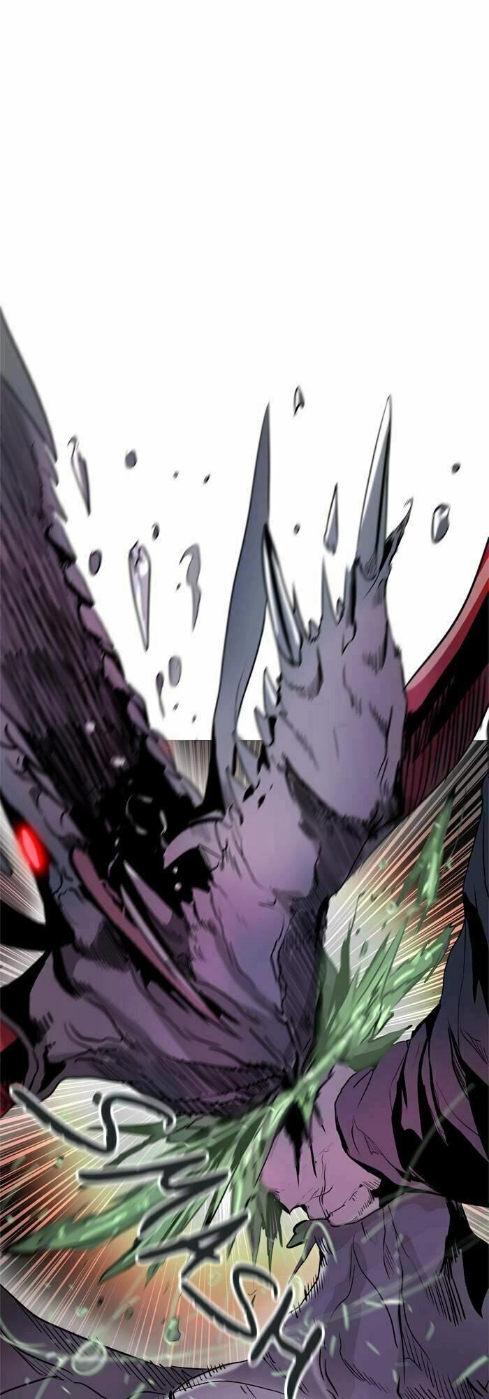 Tòa Tháp Bí Ẩn Chapter 334 - 1