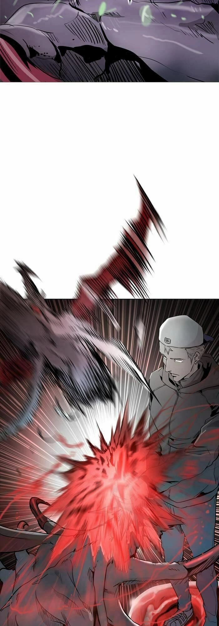 Tòa Tháp Bí Ẩn Chapter 334 - 2