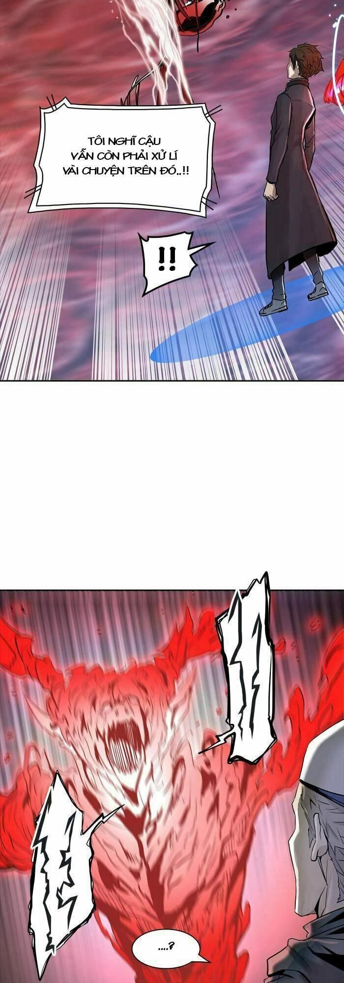 Tòa Tháp Bí Ẩn Chapter 334 - 6