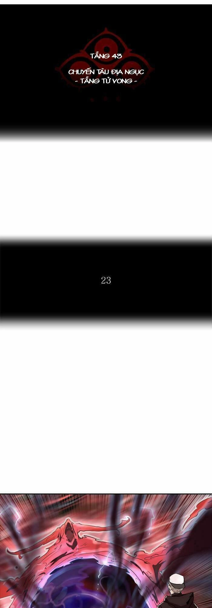 Tòa Tháp Bí Ẩn Chapter 334 - 9