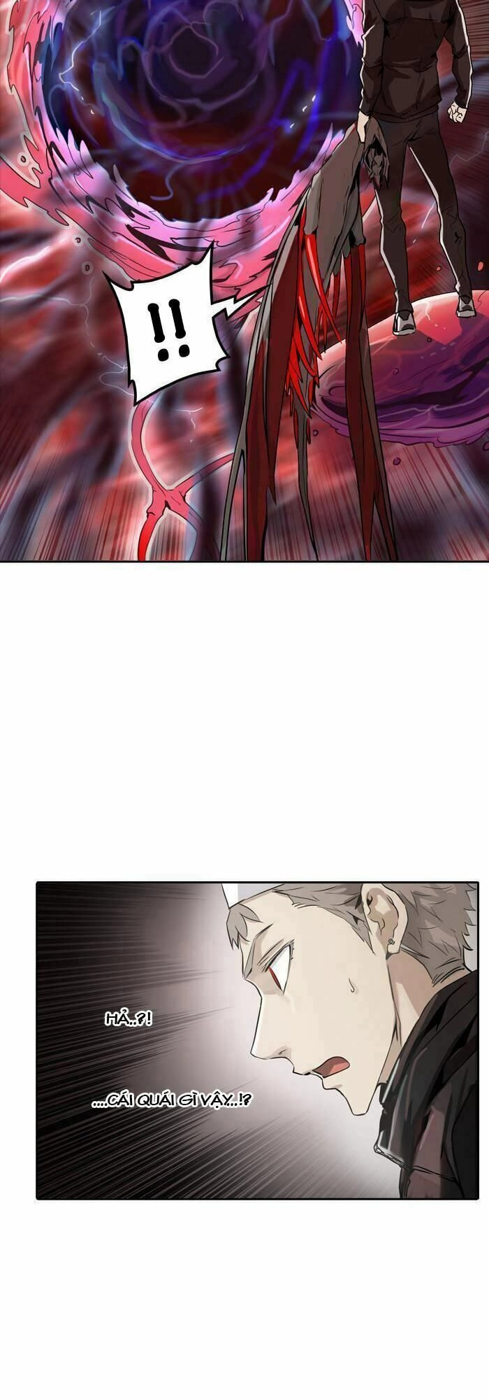 Tòa Tháp Bí Ẩn Chapter 334 - 10