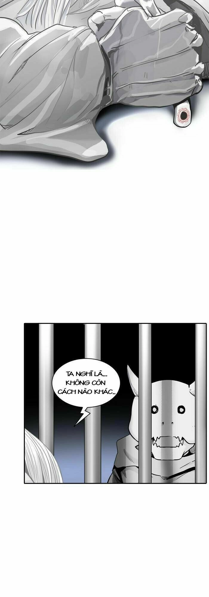 Tòa Tháp Bí Ẩn Chapter 334 - 19