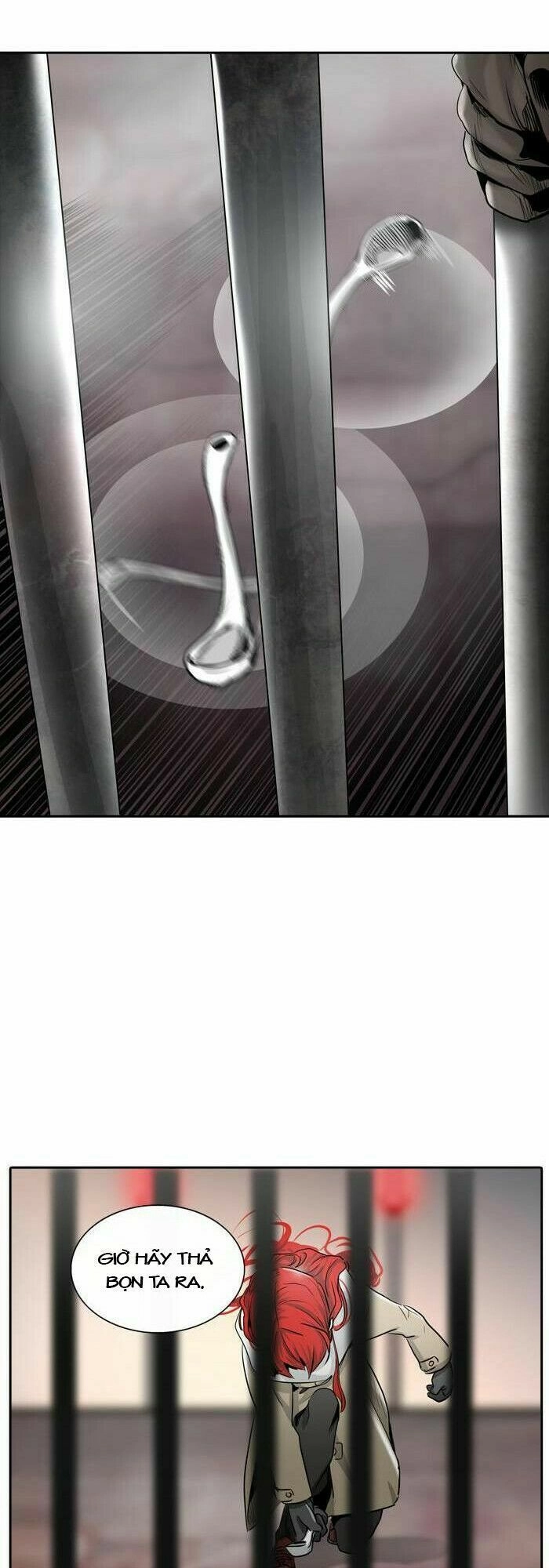 Tòa Tháp Bí Ẩn Chapter 334 - 20