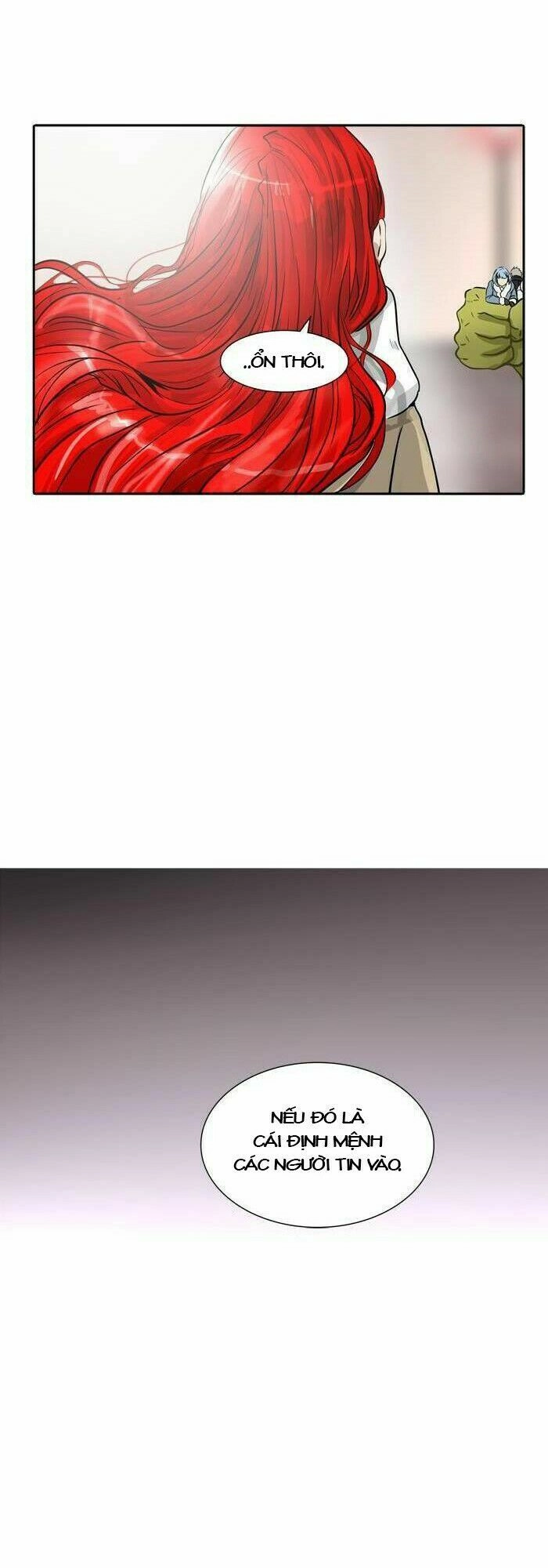 Tòa Tháp Bí Ẩn Chapter 334 - 31