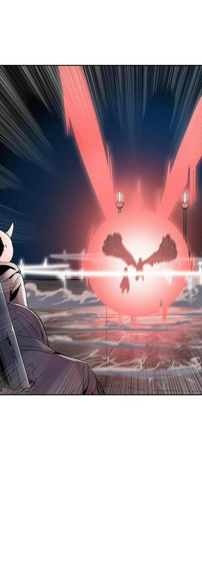 Tòa Tháp Bí Ẩn Chapter 334 - 32