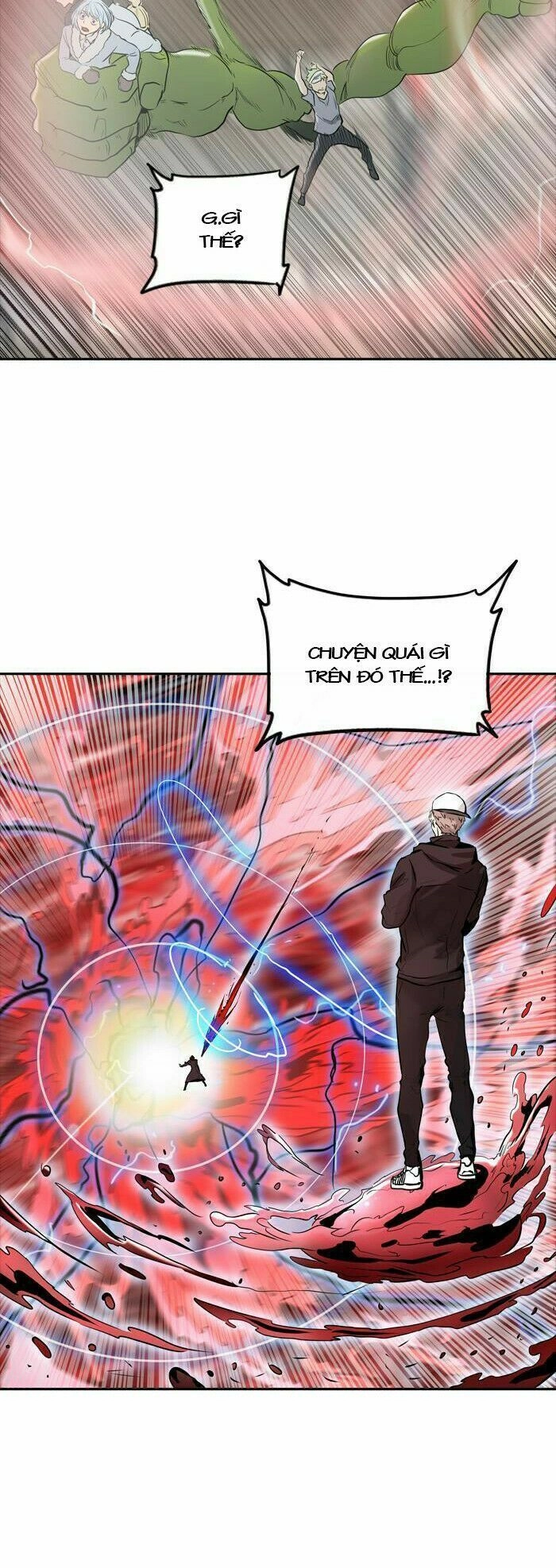 Tòa Tháp Bí Ẩn Chapter 334 - 34
