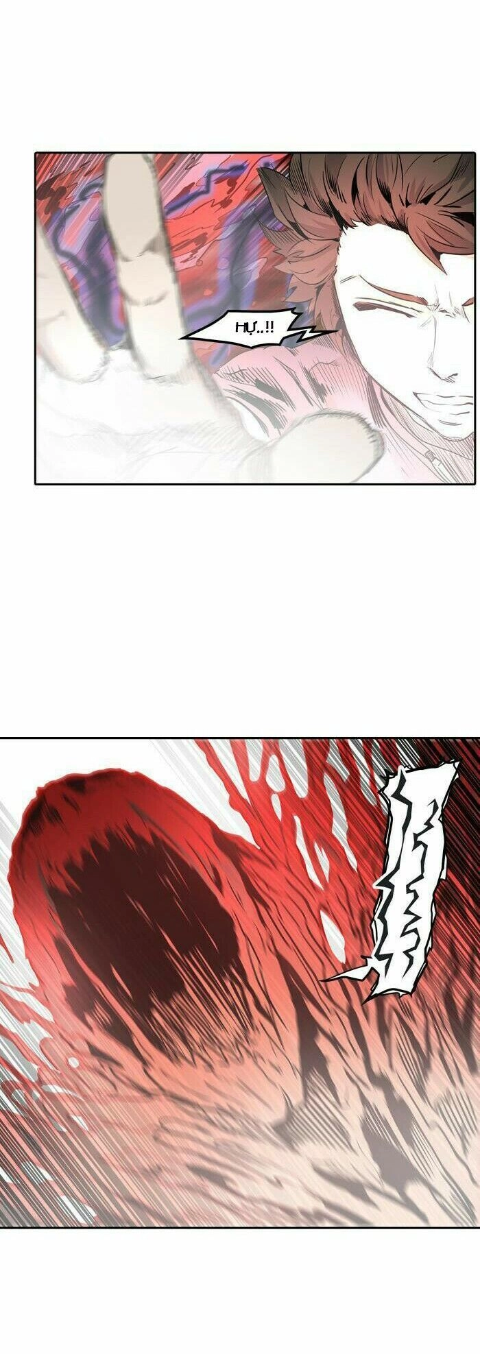 Tòa Tháp Bí Ẩn Chapter 334 - 35