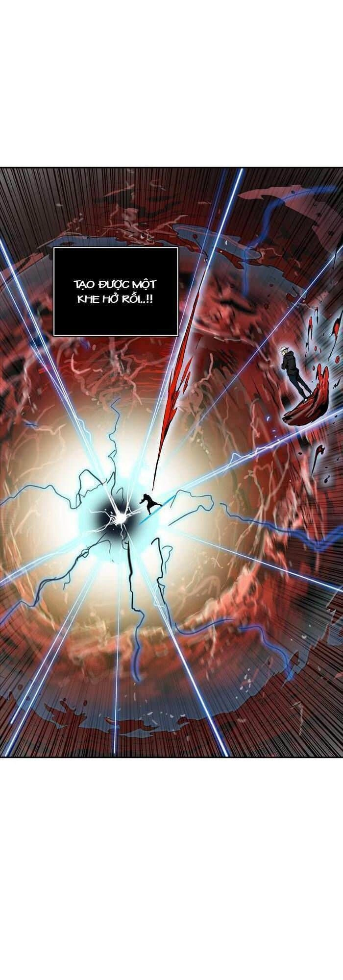 Tòa Tháp Bí Ẩn Chapter 334 - 37