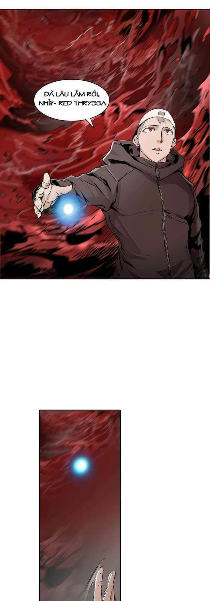 Tòa Tháp Bí Ẩn Chapter 334 - 38