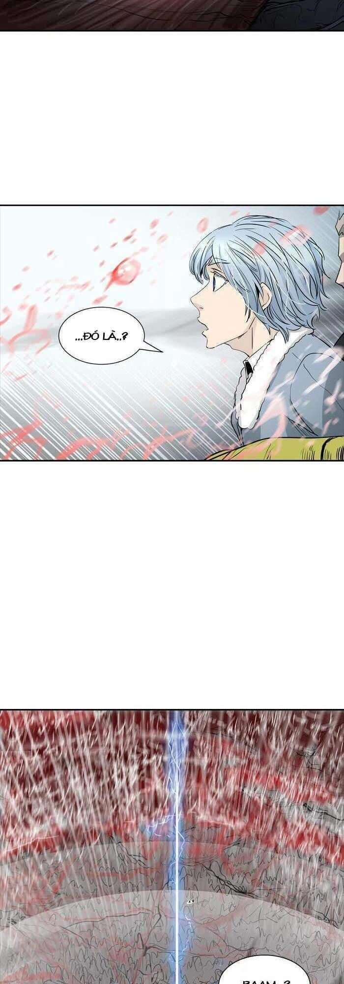 Tòa Tháp Bí Ẩn Chapter 334 - 42