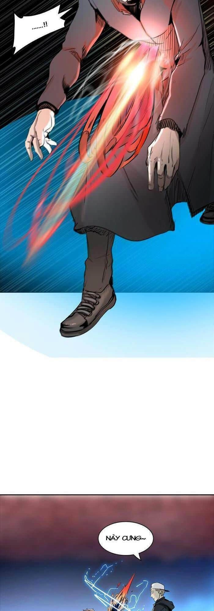 Tòa Tháp Bí Ẩn Chapter 334 - 46