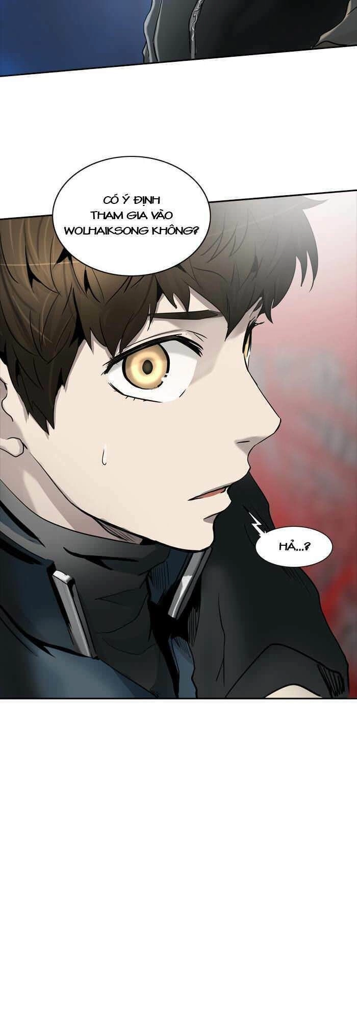 Tòa Tháp Bí Ẩn Chapter 334 - 50