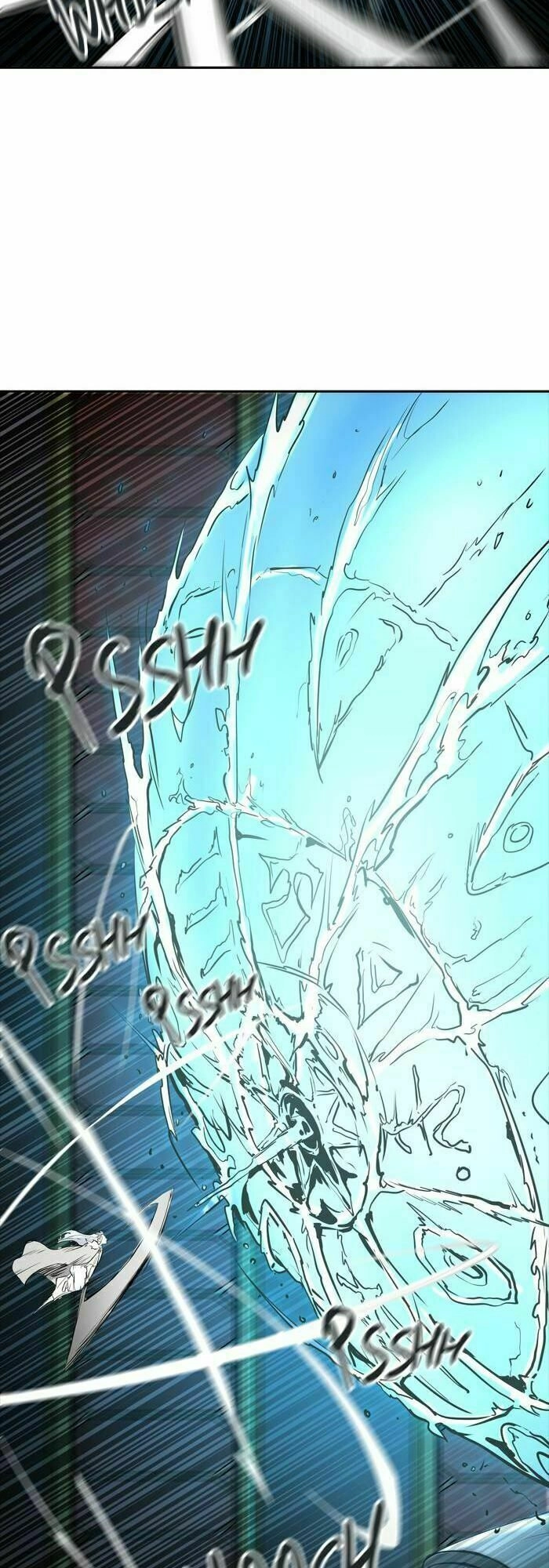 Tòa Tháp Bí Ẩn Chapter 335 - 5