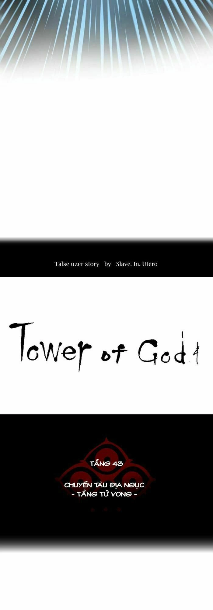 Tòa Tháp Bí Ẩn Chapter 335 - 7