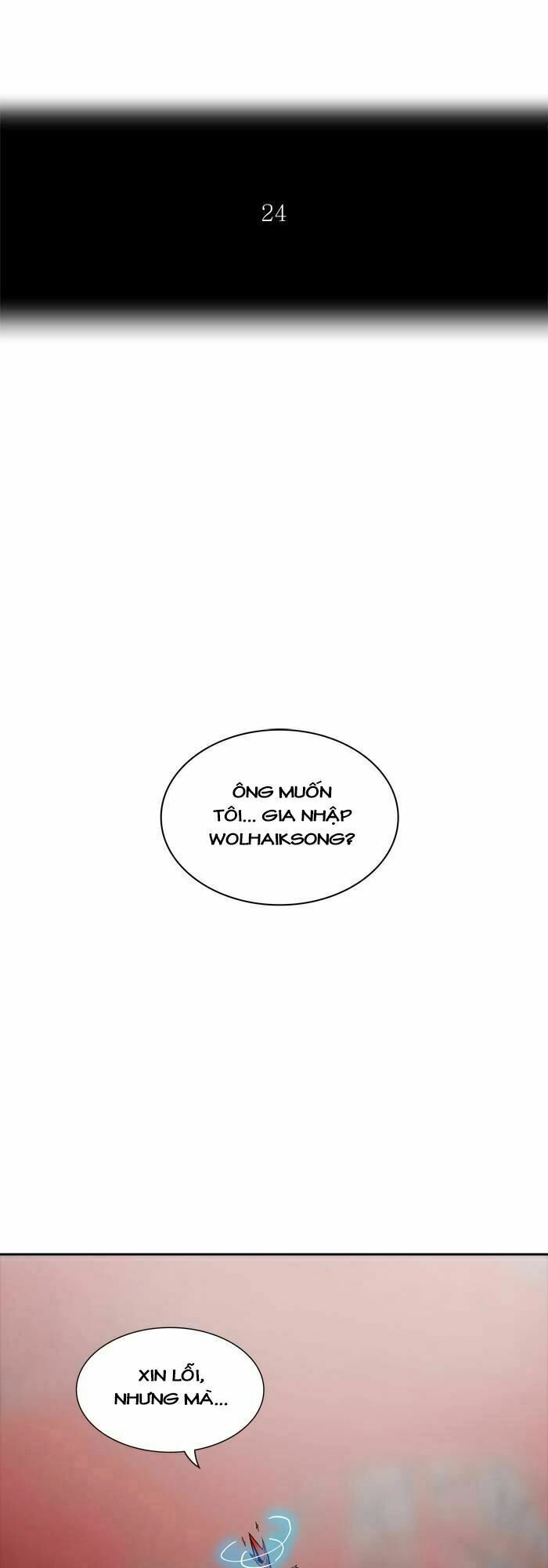 Tòa Tháp Bí Ẩn Chapter 335 - 8