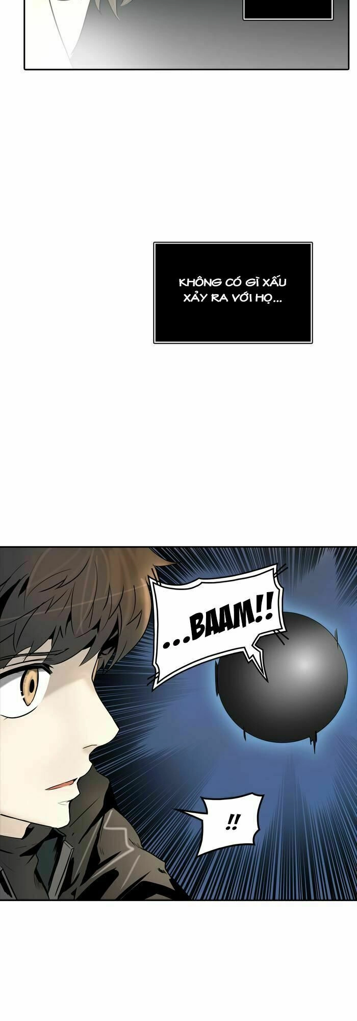 Tòa Tháp Bí Ẩn Chapter 335 - 11