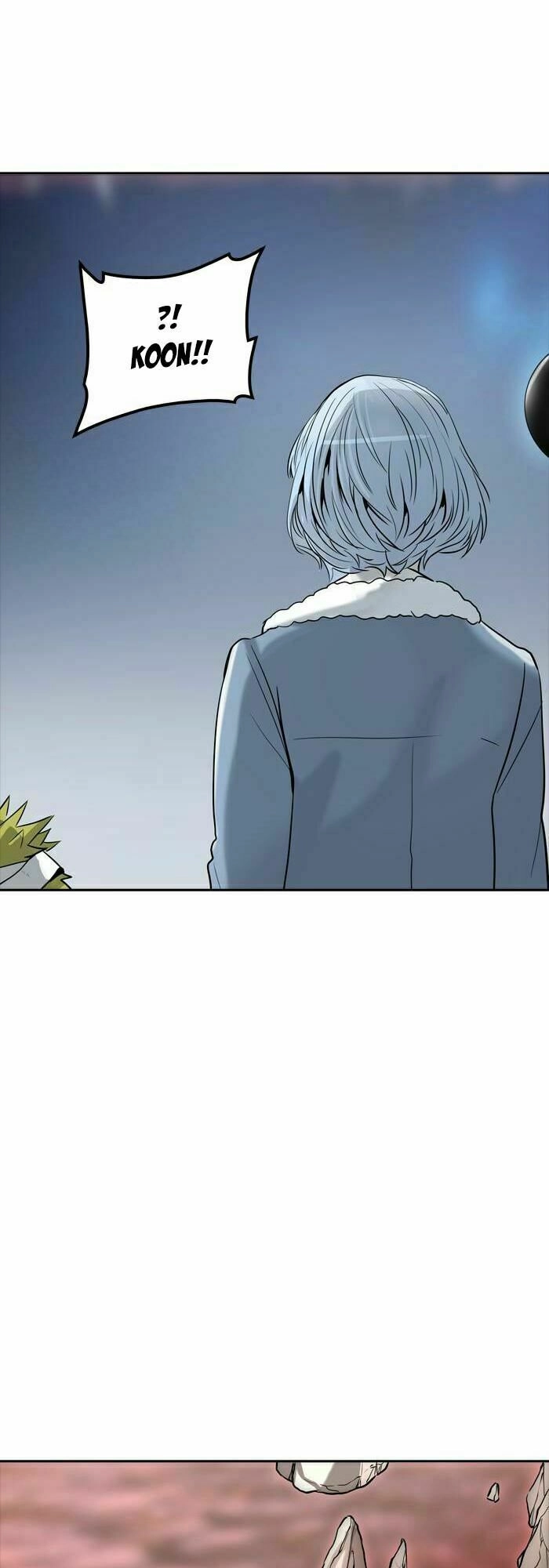 Tòa Tháp Bí Ẩn Chapter 335 - 12