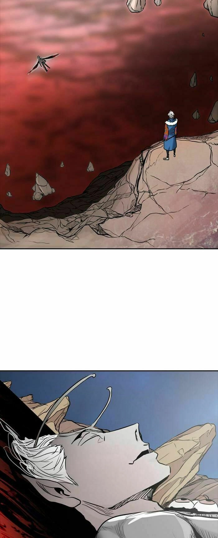 Tòa Tháp Bí Ẩn Chapter 335 - 13