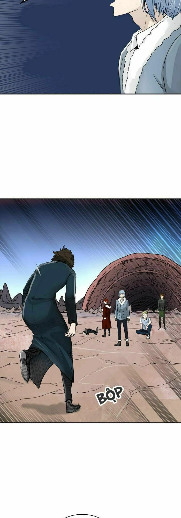 Tòa Tháp Bí Ẩn Chapter 335 - 16