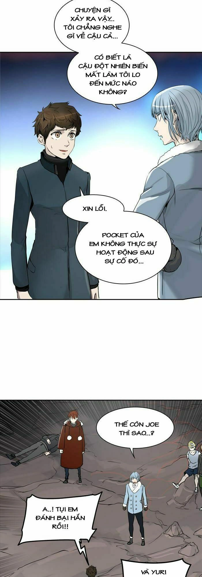 Tòa Tháp Bí Ẩn Chapter 335 - 17