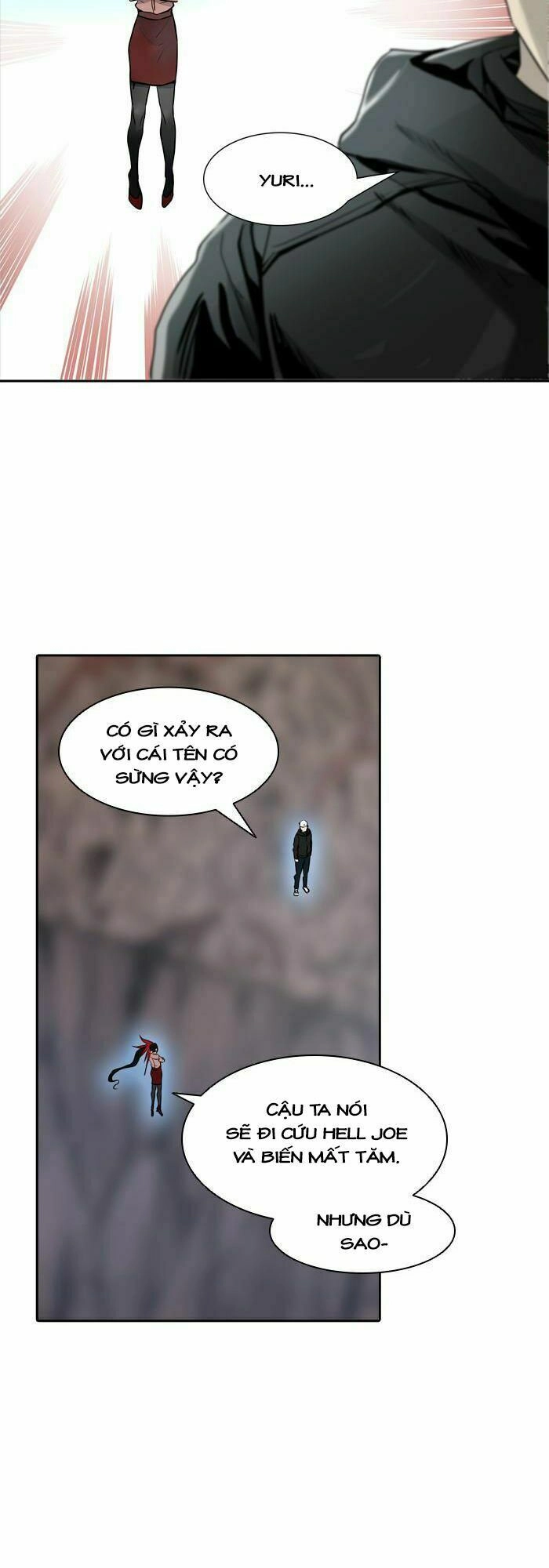 Tòa Tháp Bí Ẩn Chapter 335 - 23