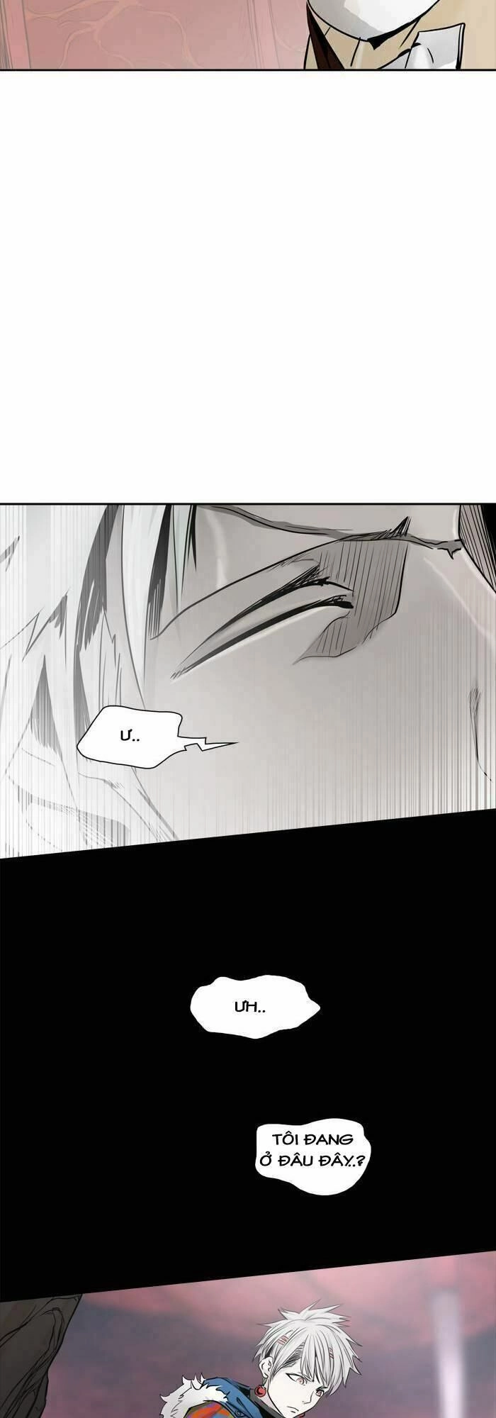 Tòa Tháp Bí Ẩn Chapter 335 - 34