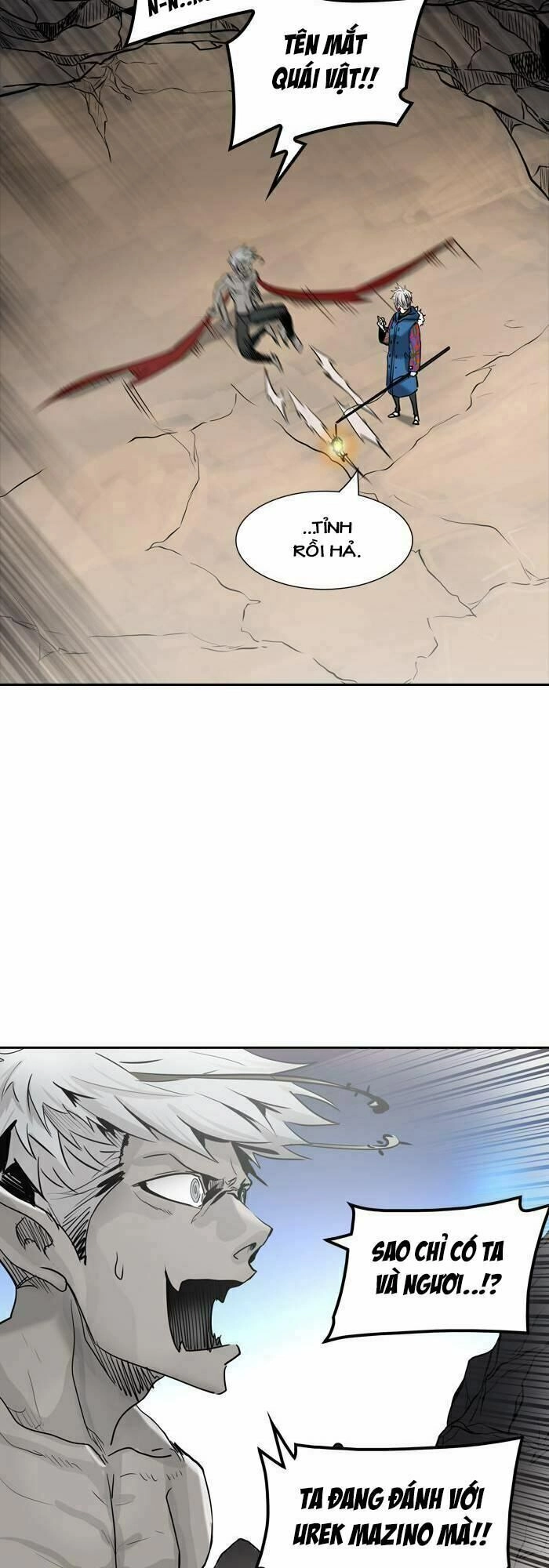 Tòa Tháp Bí Ẩn Chapter 335 - 36