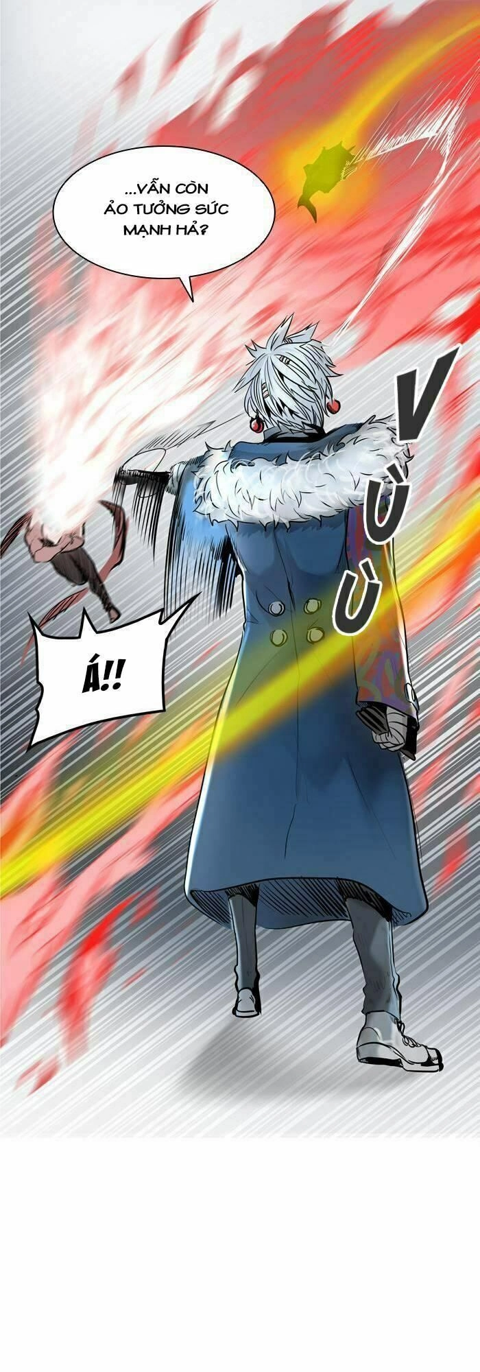 Tòa Tháp Bí Ẩn Chapter 335 - 39